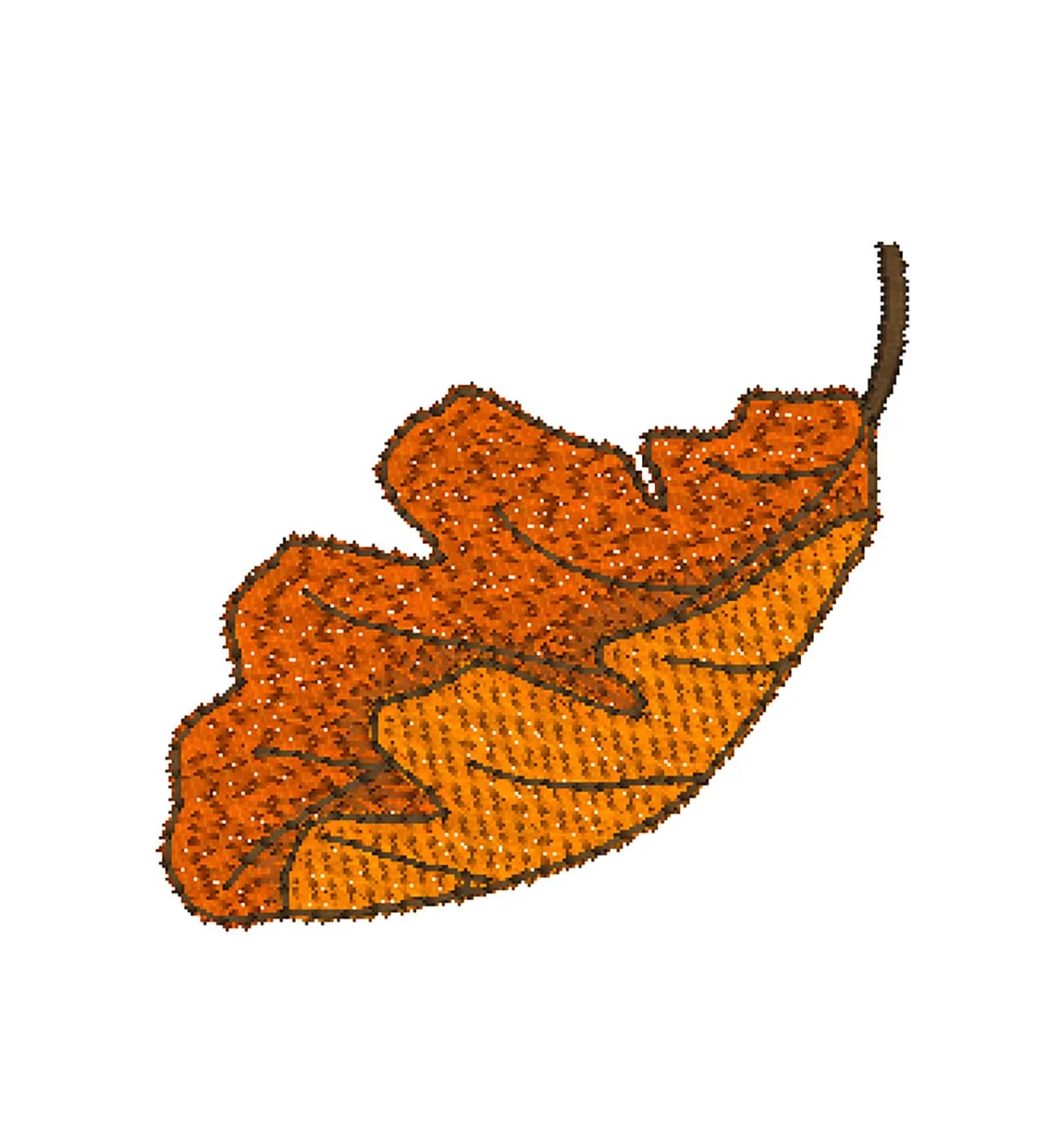 mff-Leaf 3 4x4