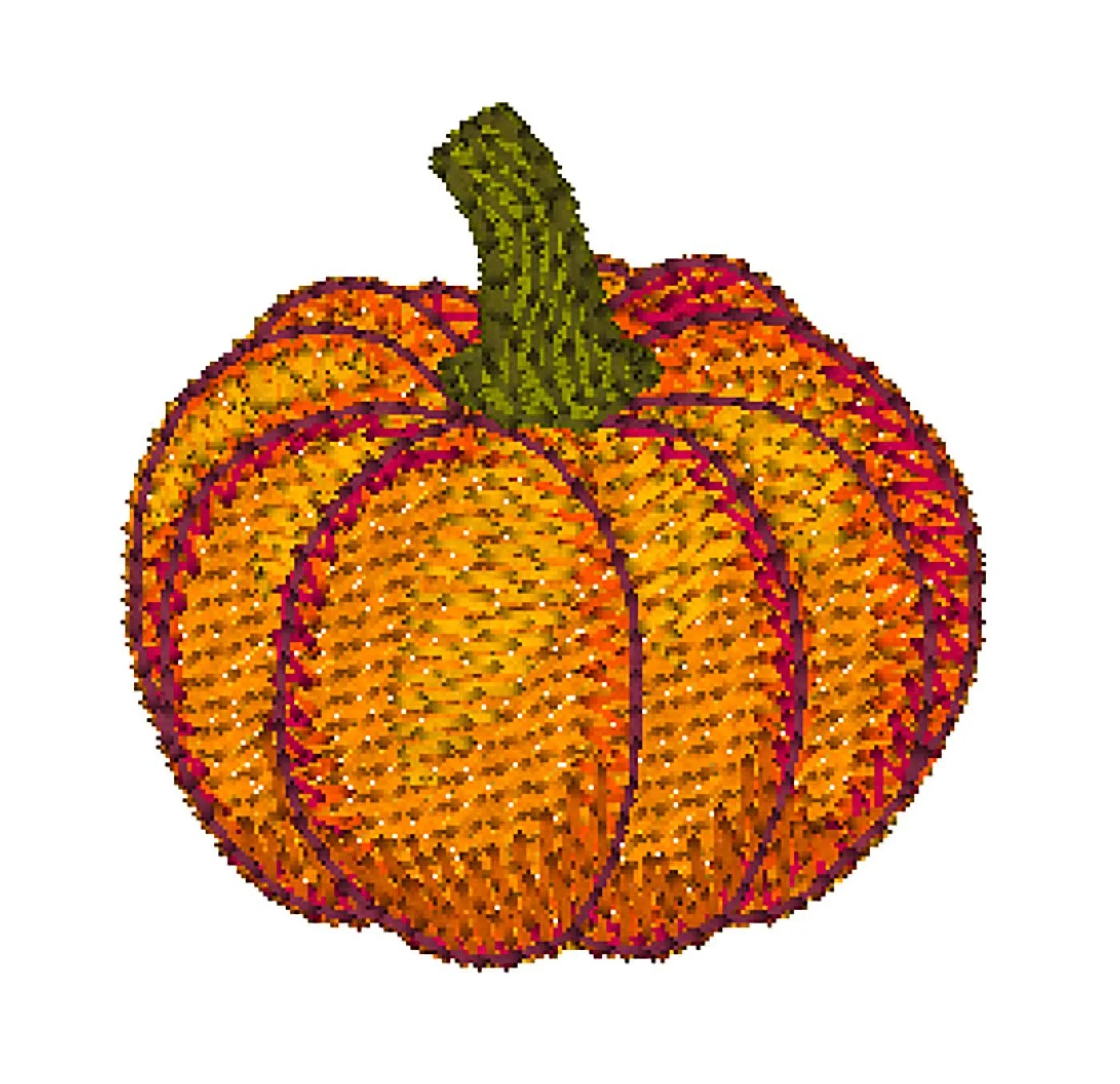mff-Pumpkin 2x2