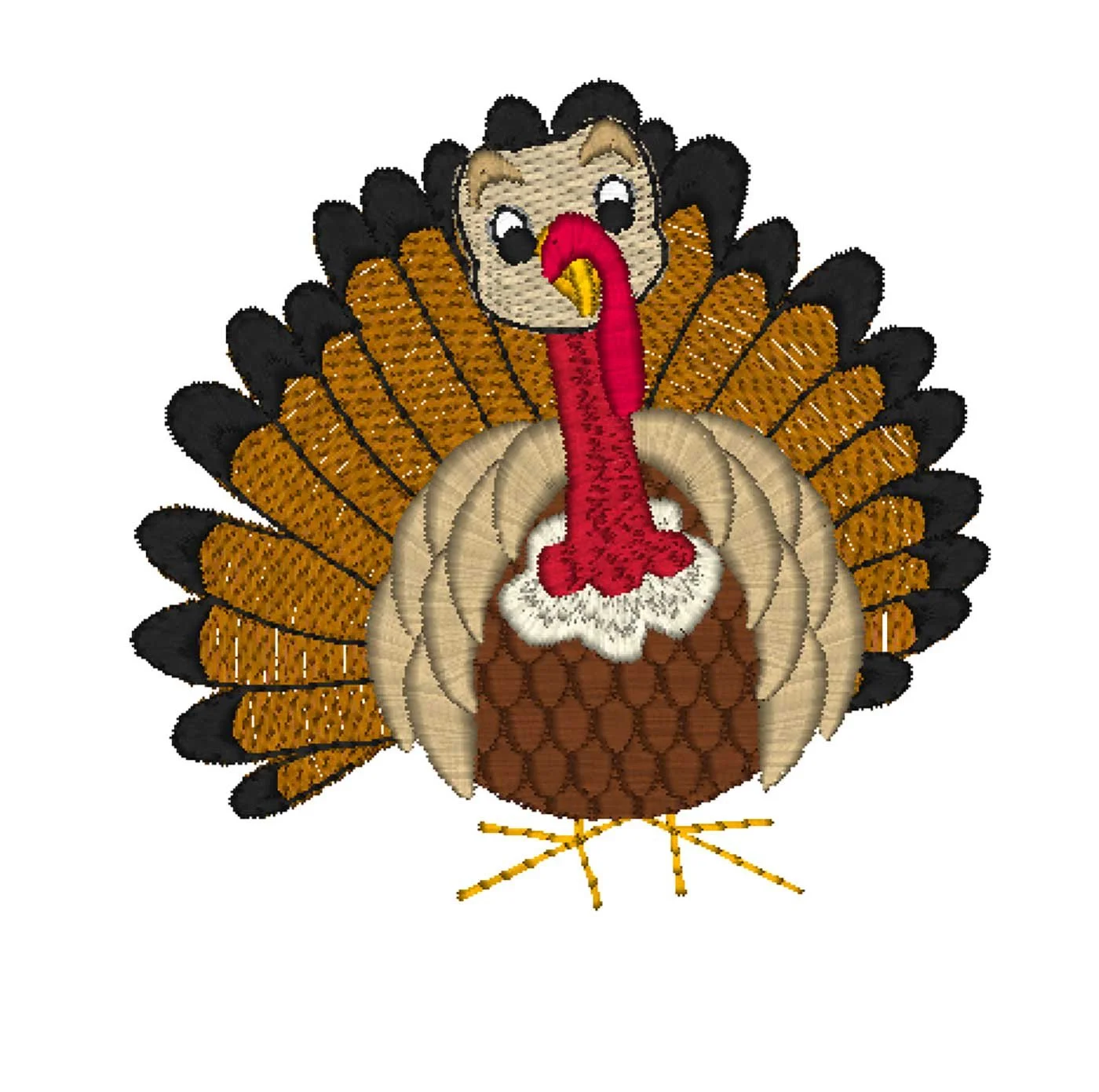 mff-Turkey 4x4