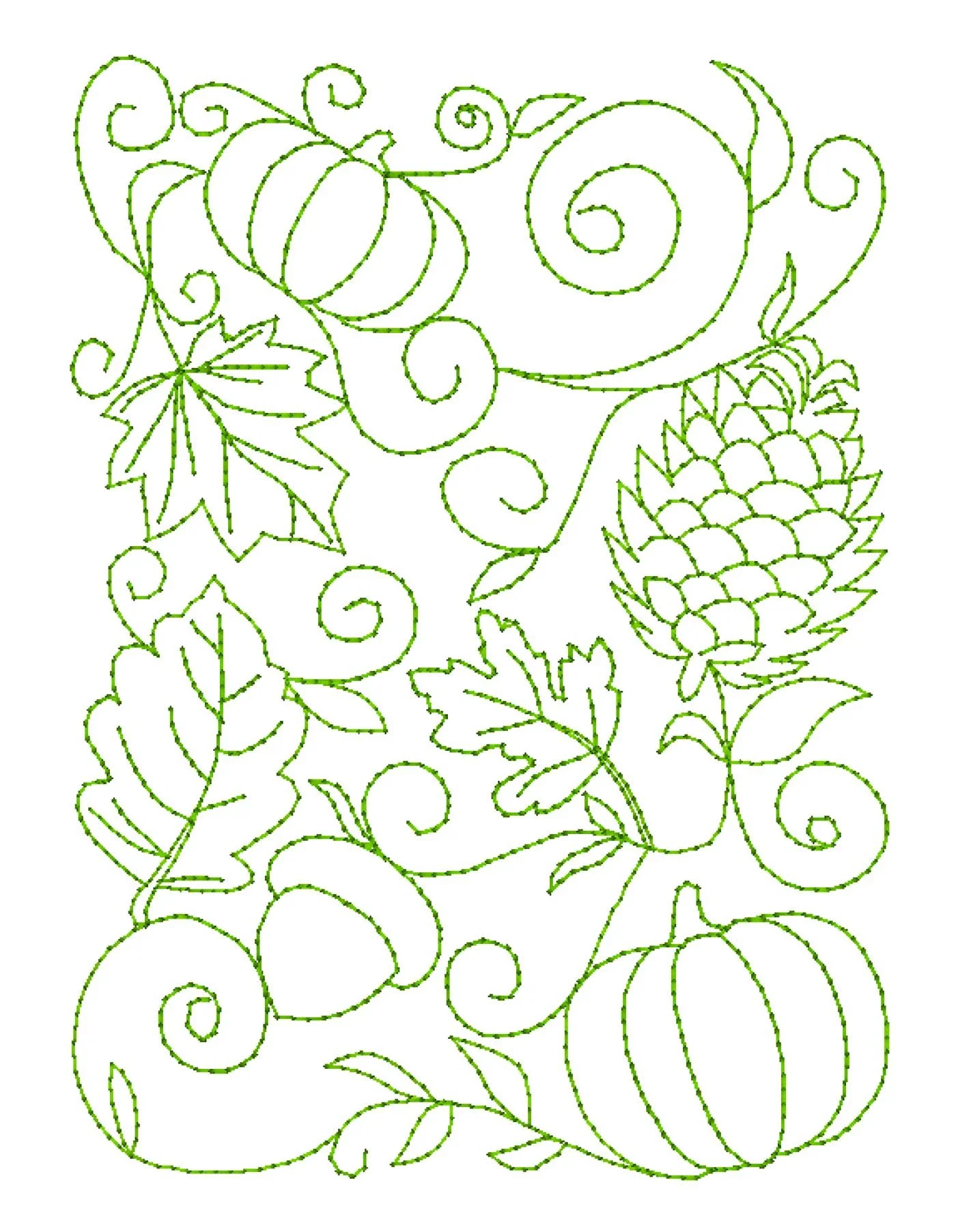 mff-Quilt motif 5x7, 6x10, 8x12, 10x16
