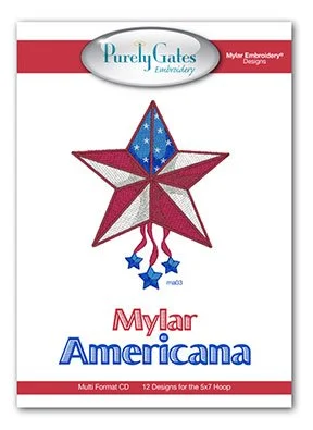 Mylar Americana