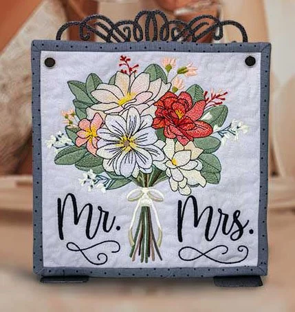 Mr Mrs on Stand.jpg