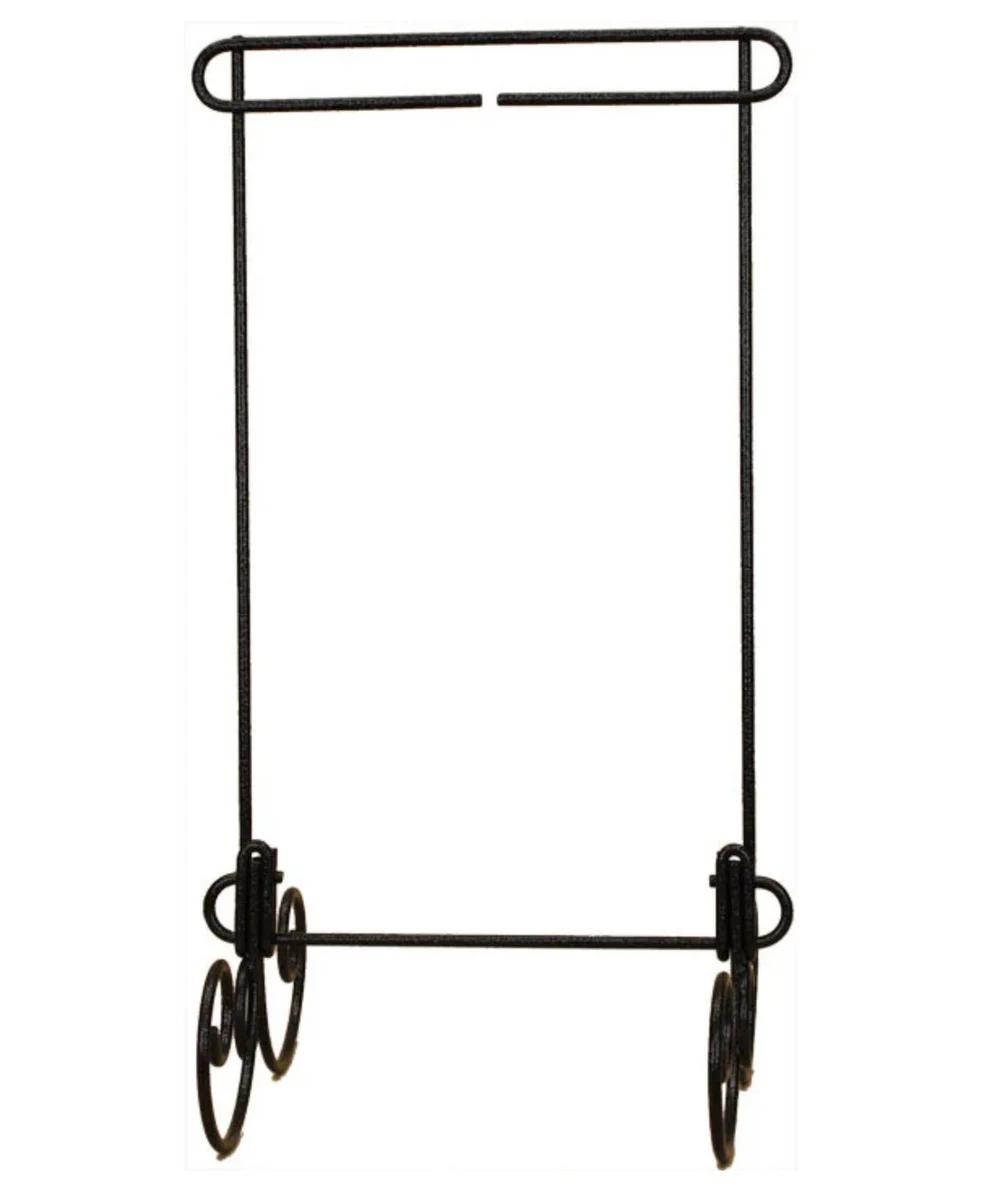 Display Stands — Purely Gates Embroidery