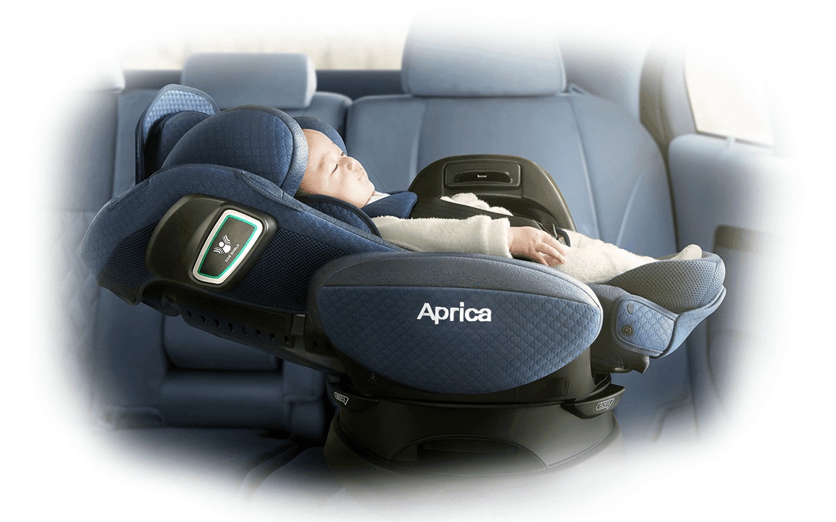 Aprica Car Seats