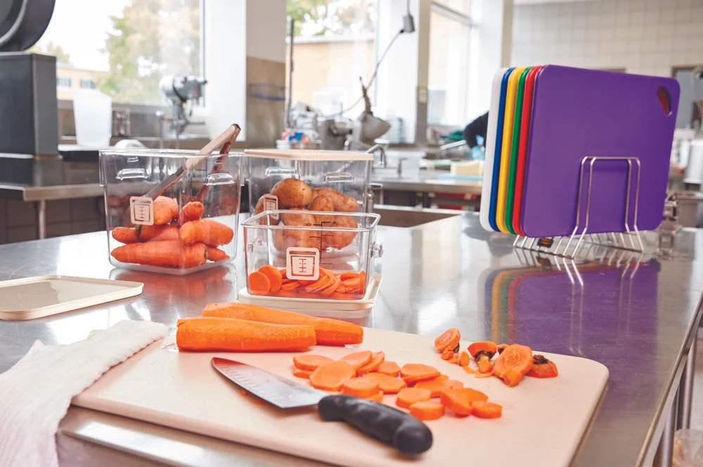 Rubbermaid Commercial FoodService (Copy)