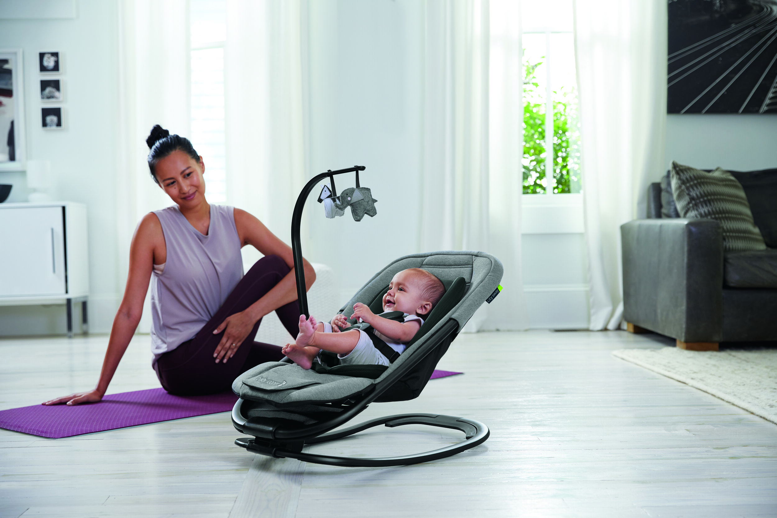 Baby Jogger Home Collection (Copy)