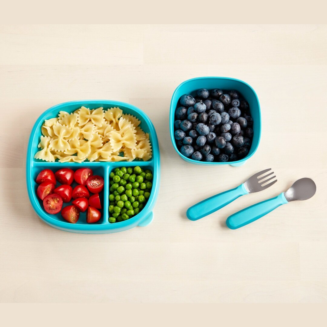 Nuk Tableware