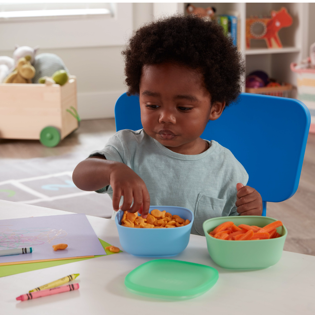 Nuk Tableware