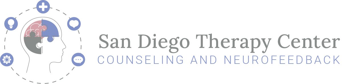 San Diego Therapy Center