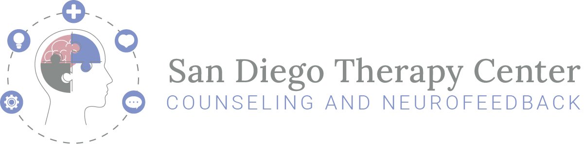 Adhd — San Diego Therapy Center