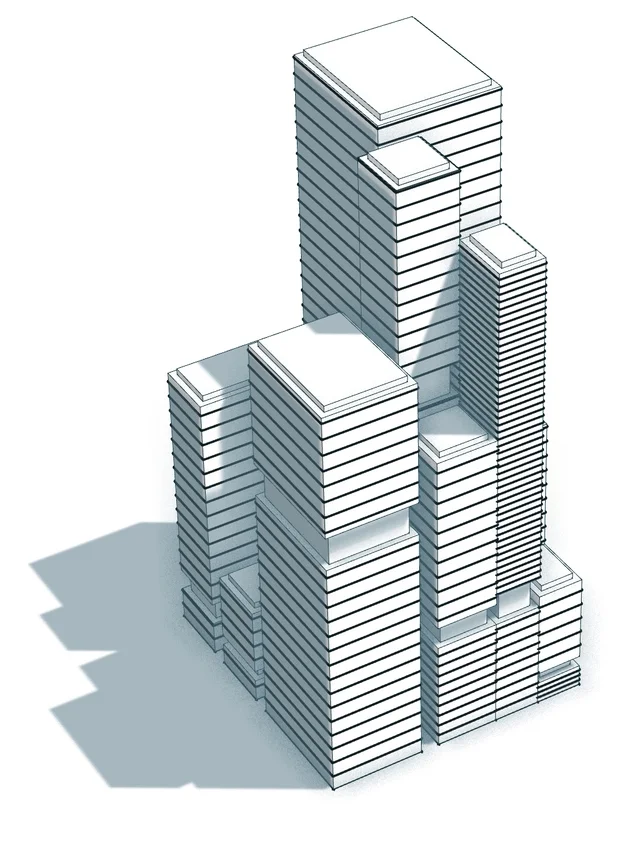 A-01 Basic Extrusion Subtractive
