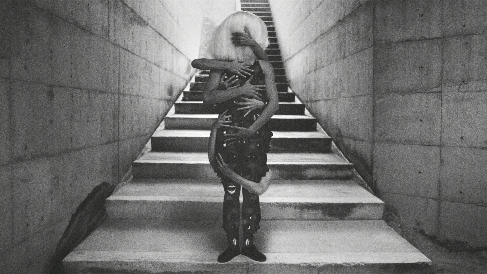 Love is a Lonely Dancer