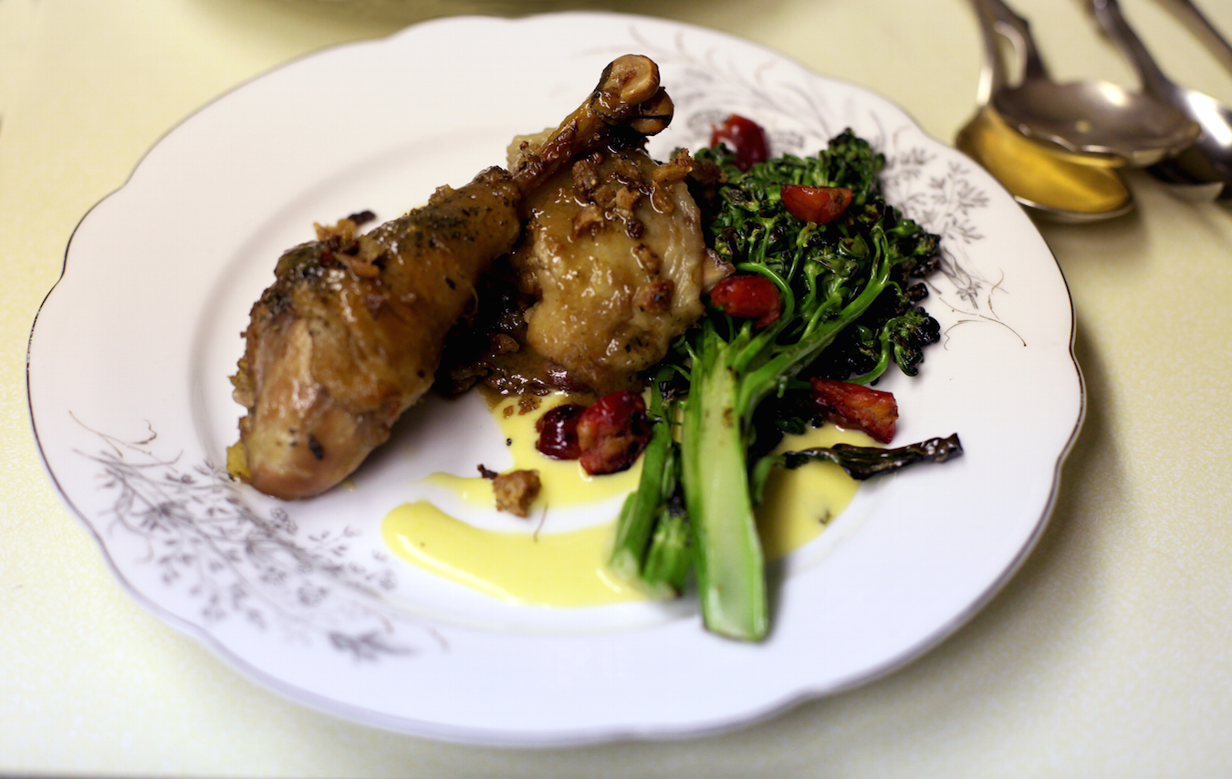 Food City: Feast of the Five Boroughs