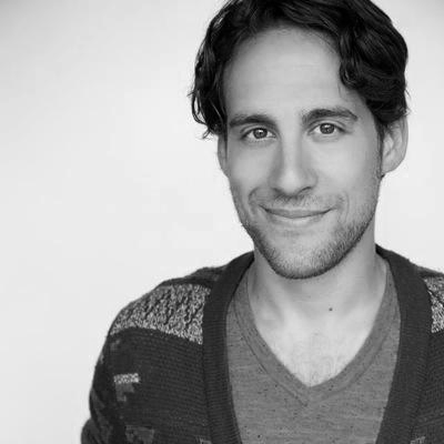 7: David Bly 7: David Bly