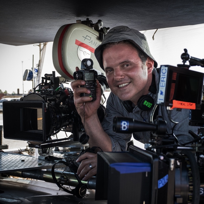 Sam Levy | Cinematographer