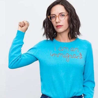 Paola Mendoza | Activist
