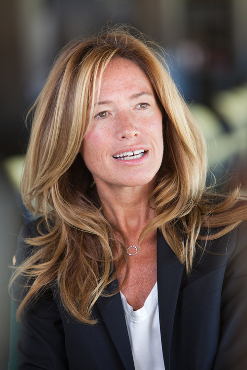 Rachel Horowitz | Producer