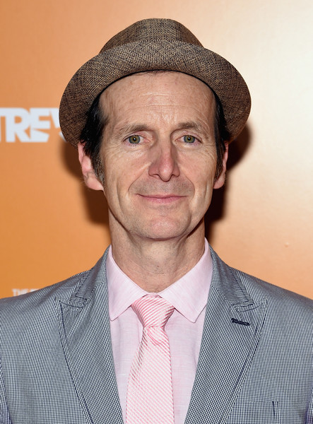 Denis O'Hare | Actor