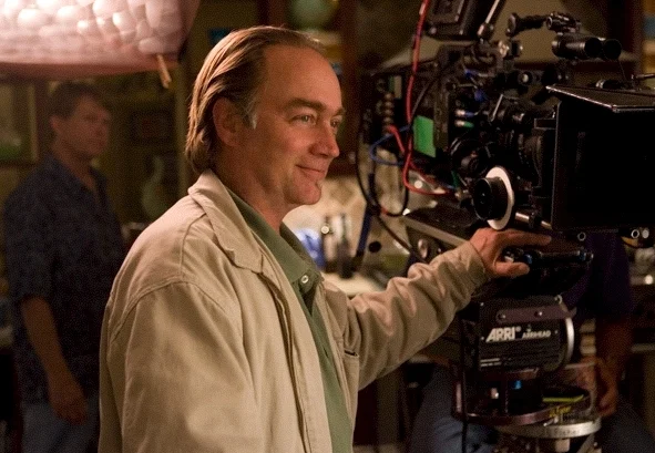 Michael Trim | Cinematographer