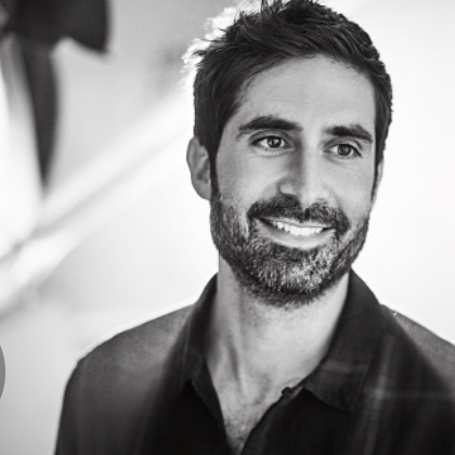 Stephen Schneider | Actor
