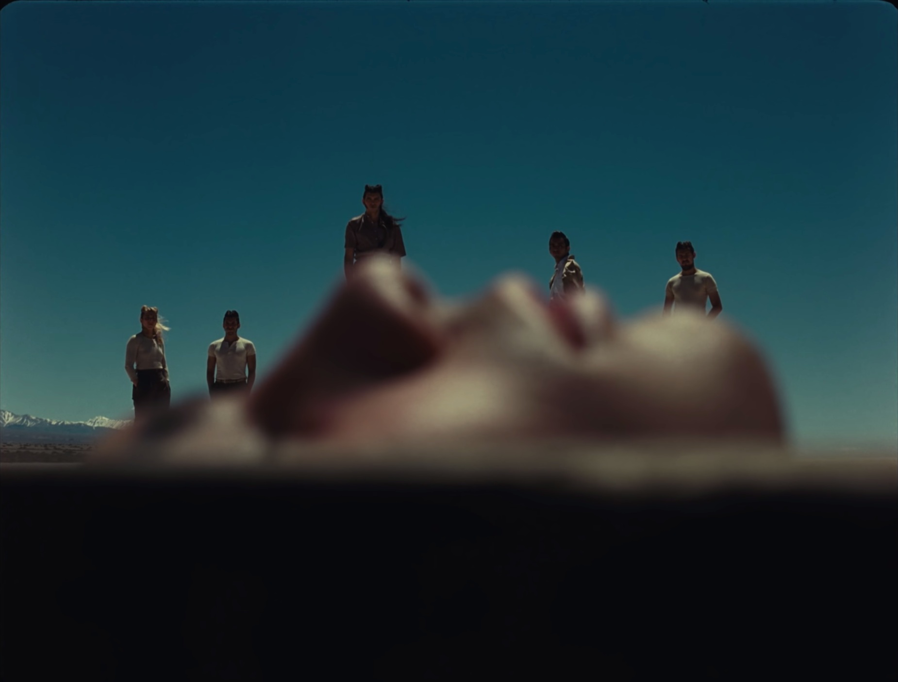 You're Not Alone