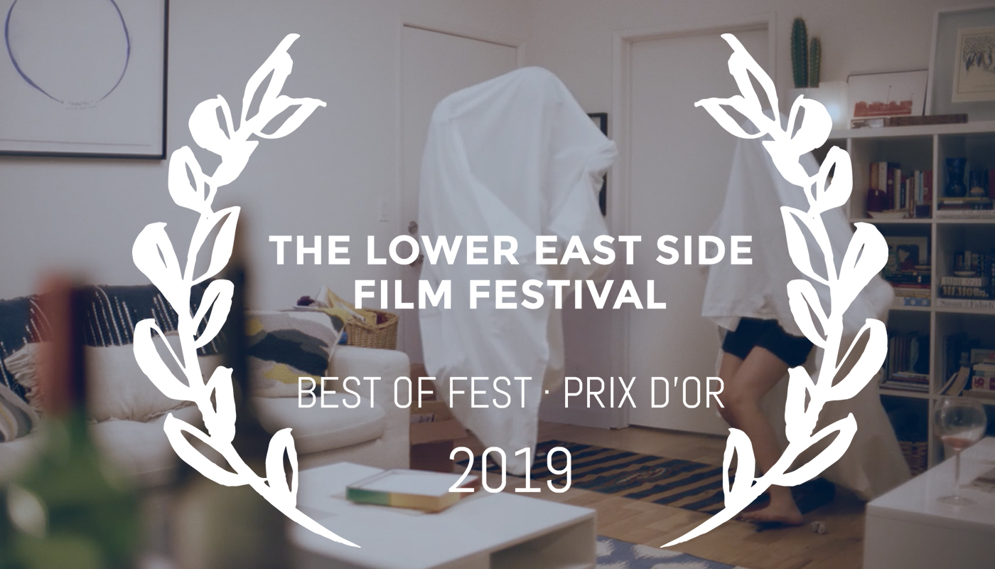 ‘Kindred Spirit’ won our 2019 Best of Fest - Prix D’or