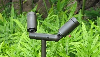 Dual Spotlight
