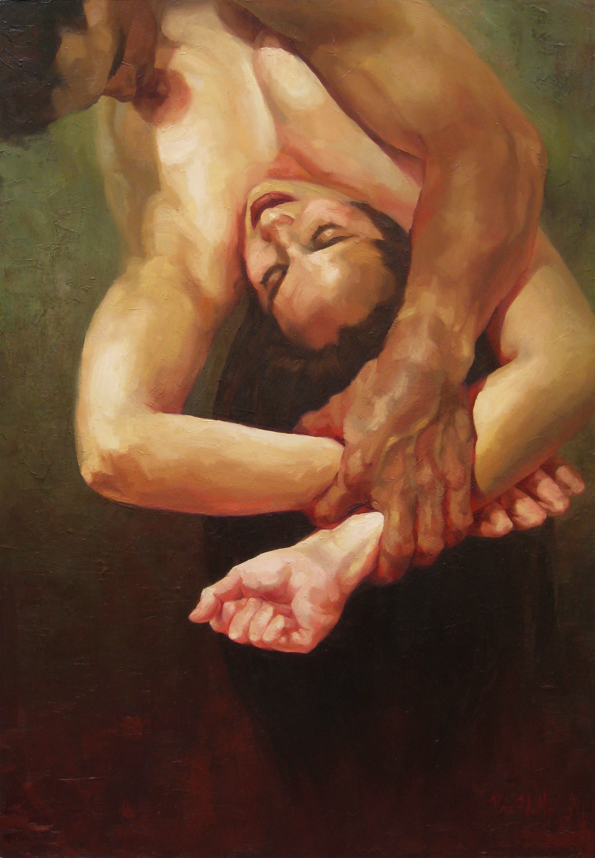 Surrender II