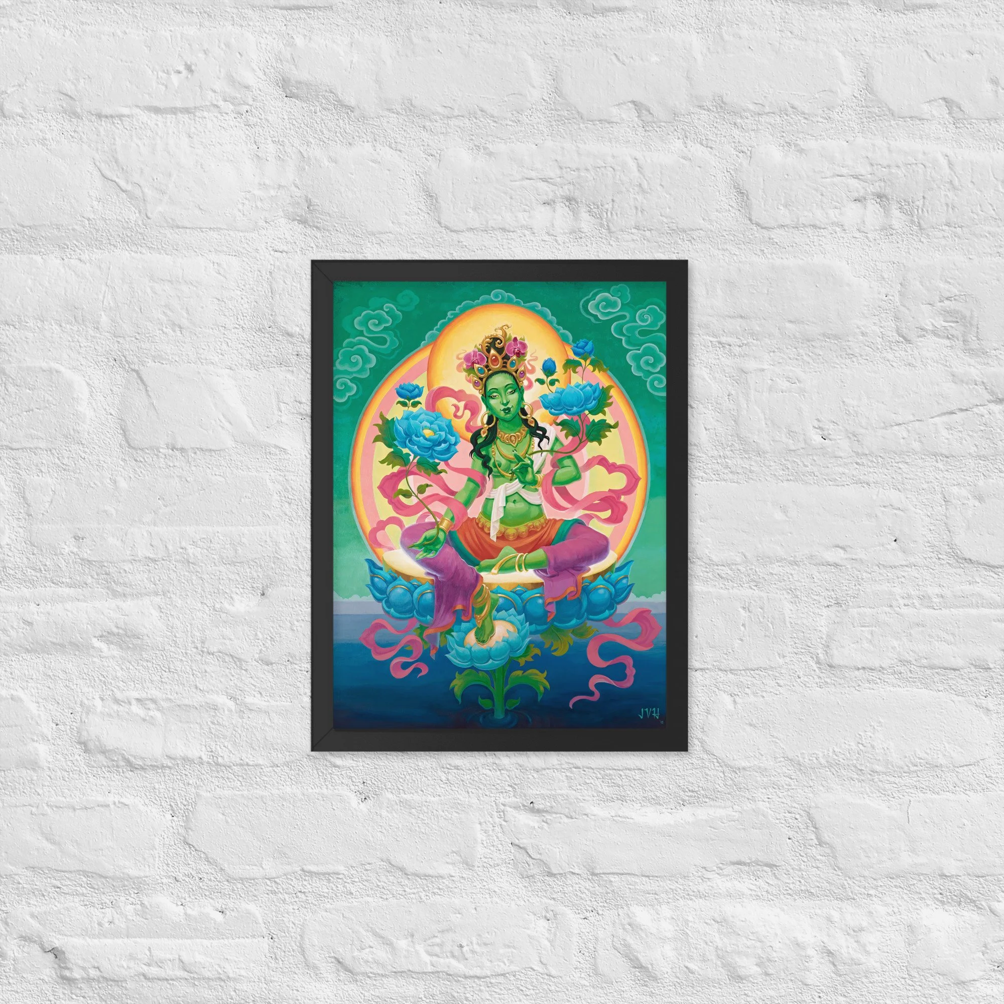 premium-luster-photo-paper-framed-poster-(in)-black-12x16-front-642d005d77795.jpg
