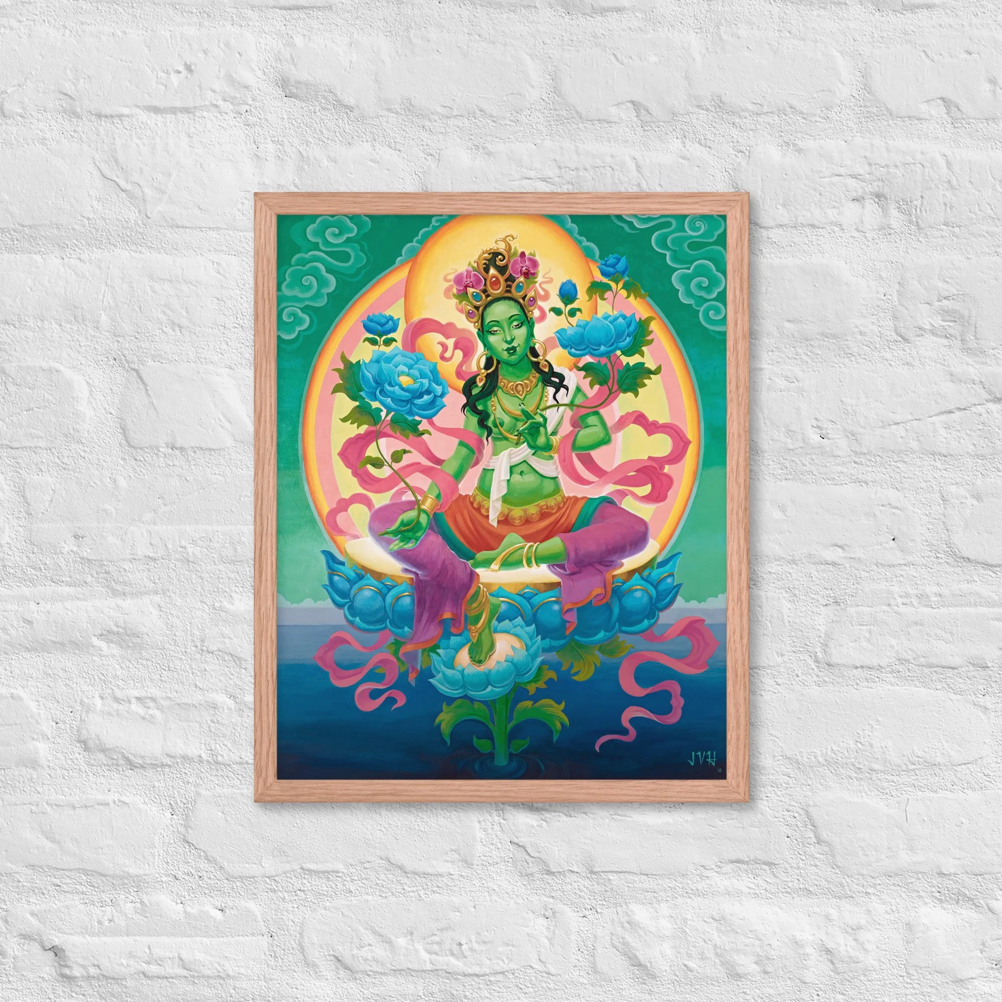 premium-luster-photo-paper-framed-poster-(in)-red-oak-16x20-front-642d005d7795f.jpg