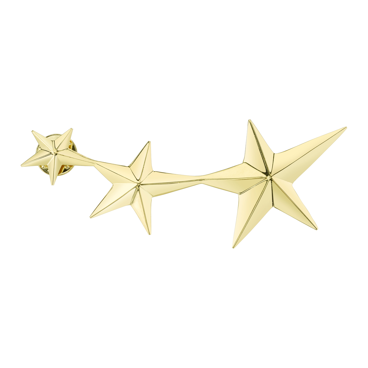 Gabriela-Artigas-MiA-Project-Triple-Shooting-Star-Tie-Pin_1.jpg