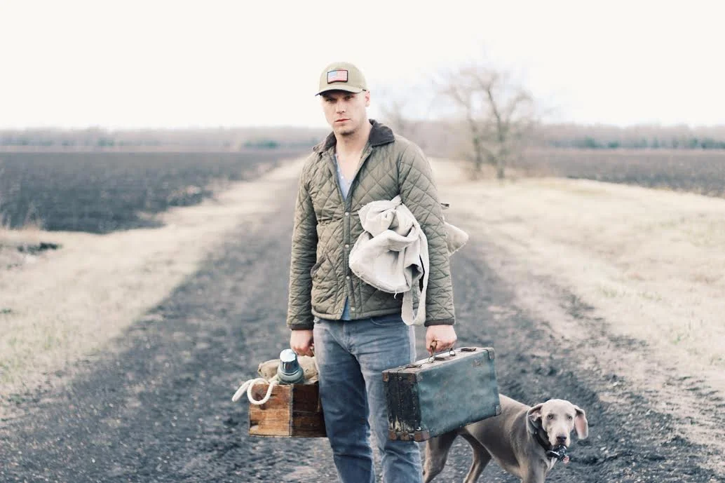 Shopkeeps rule! Read about one of our favorite made-in-America lines and stores, Houston's Manready Mercantile, and its founder Travis Weaver in our "Spotlight on Shopkeeps" series here.