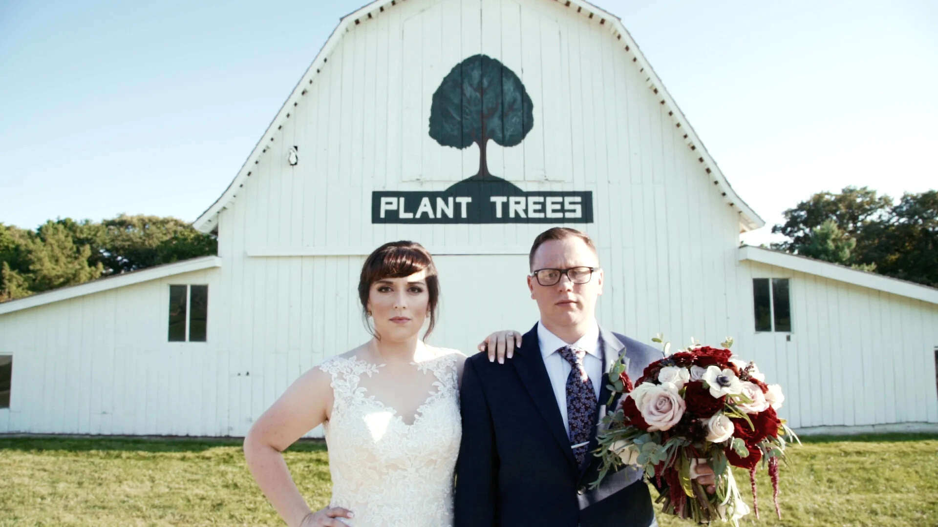 Wedding Venue Blog Suit Tie Films