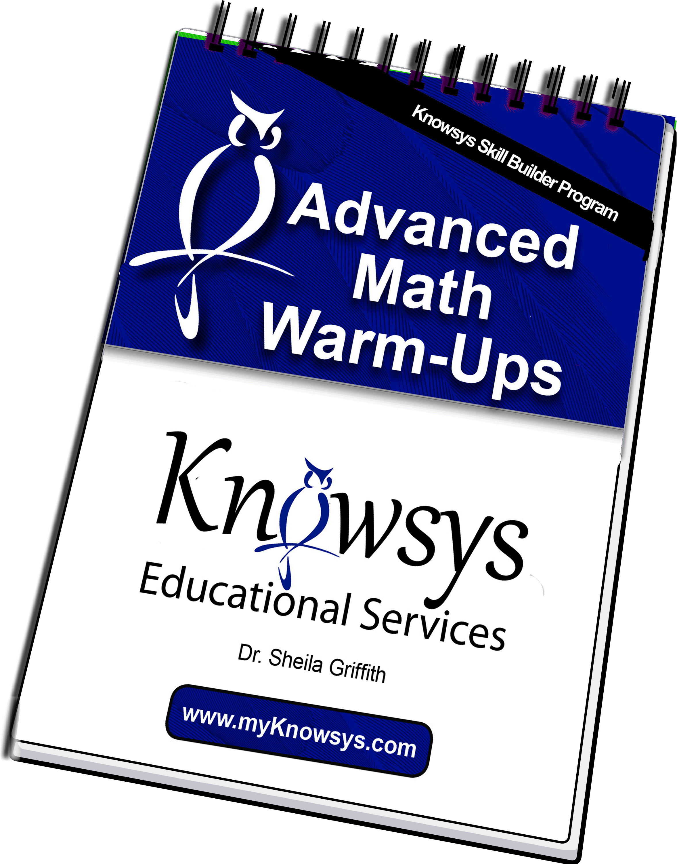 Classroom Warm-Up Books available via the Order Form . For the retail version, click here