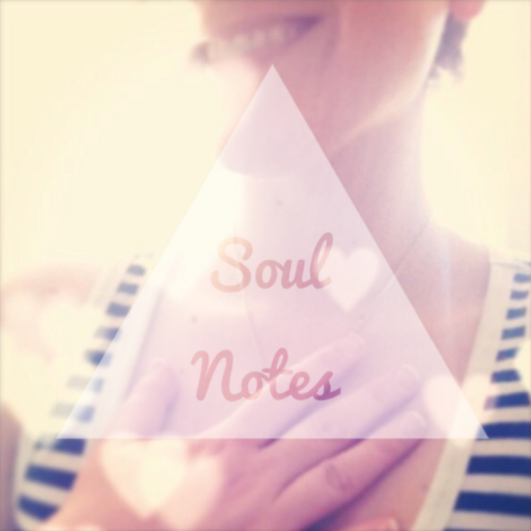 SOUL NOTES Sometimes we find ourselves lost and in need of insight. For those moments when you need immediate help, there are Soul Notes. These are instant intuitive guidance, soaked in love and packaged in small note form. Turn to them when you need to be reminded of your own essence.