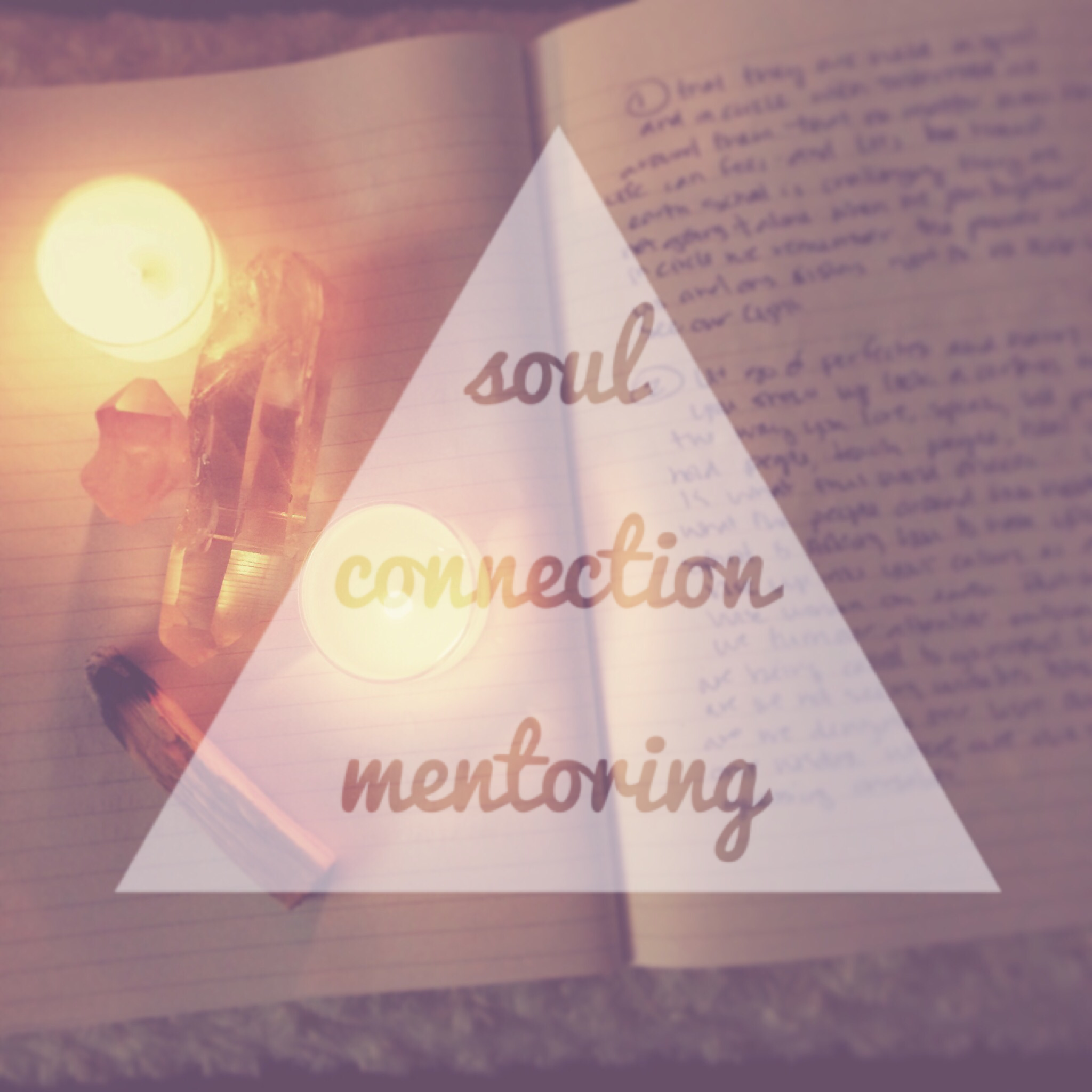SOUL C ONNECTION MENTORING The deeper you go, the brighter you shine. The 4-month Soul Connection program is for women who are ready to go all in so that you rise up. We will use a sensitive calibration of energetic healing, spiritual tools, and intuitive wisdom to soothe your soul and set into motion the life you desire to live. 