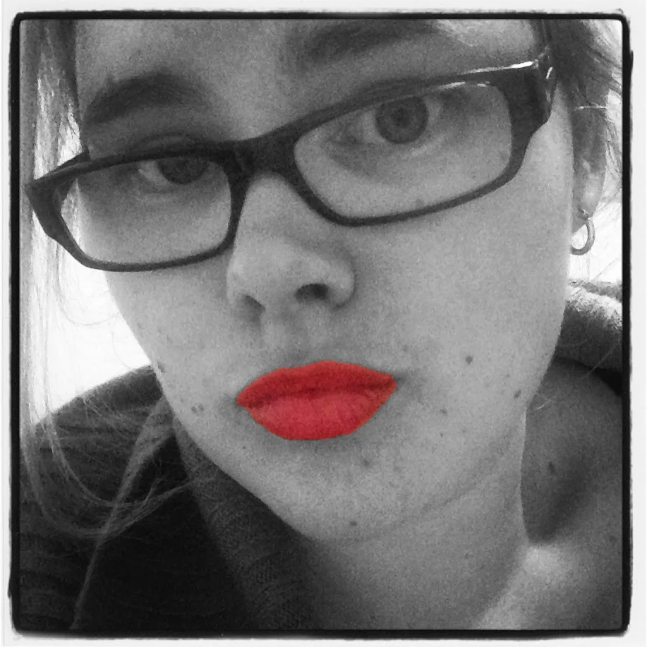 I just need to talk...