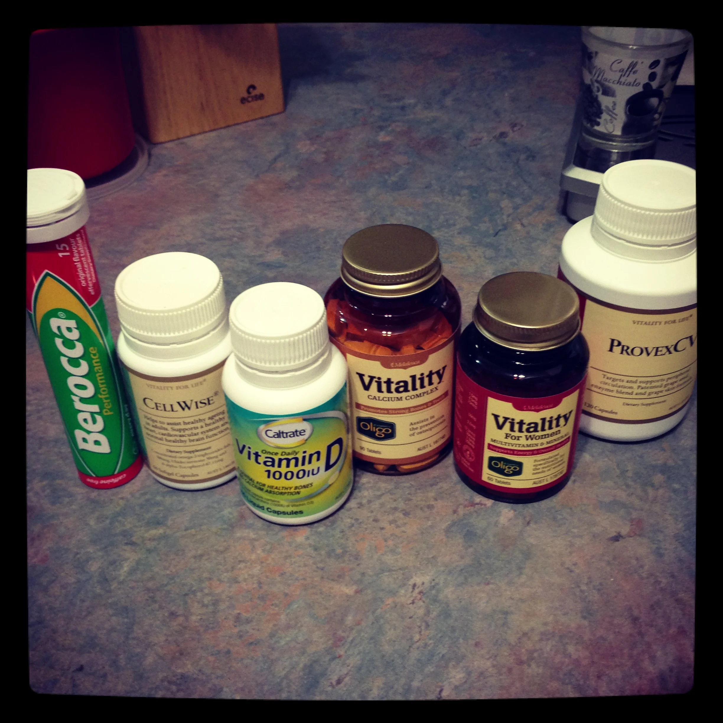 Alternative and Complementary  Therapies