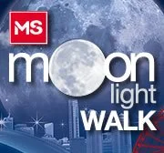 MS Moonlight Walk 2013