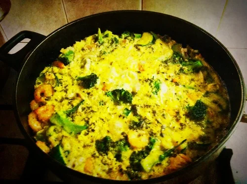 7 easy and delicious low glycemic meals