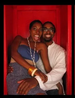 How to stay healthy when partnering & falling in love