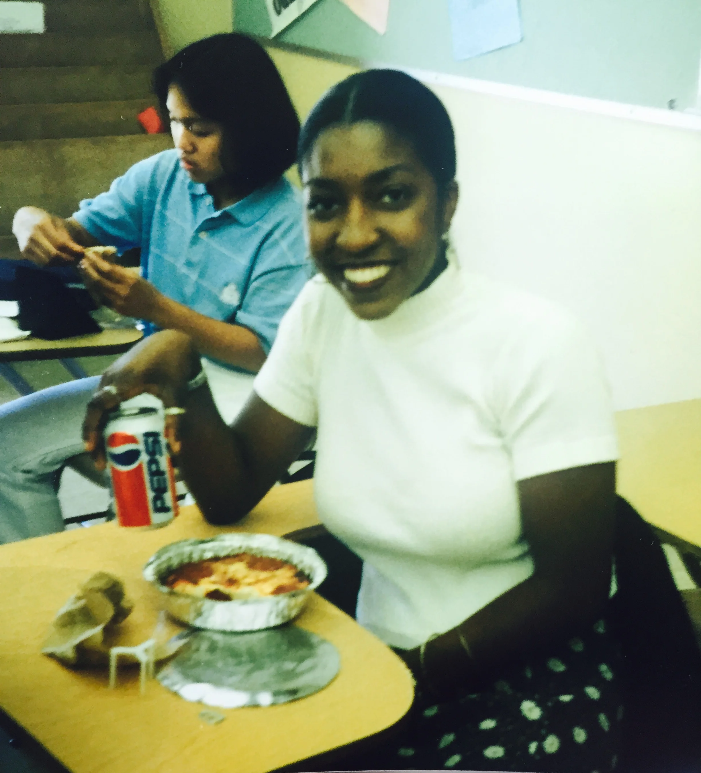 I understand the wellness struggle