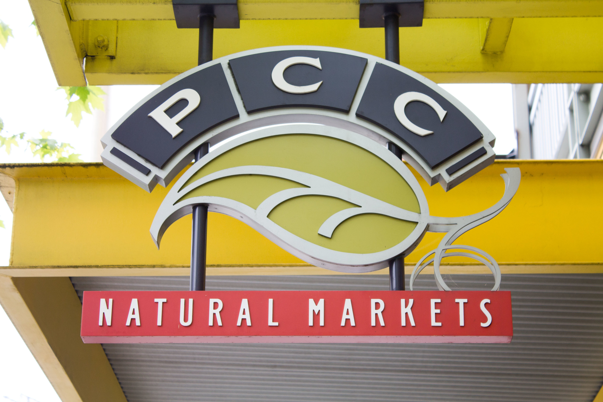 PCC Natural Markets