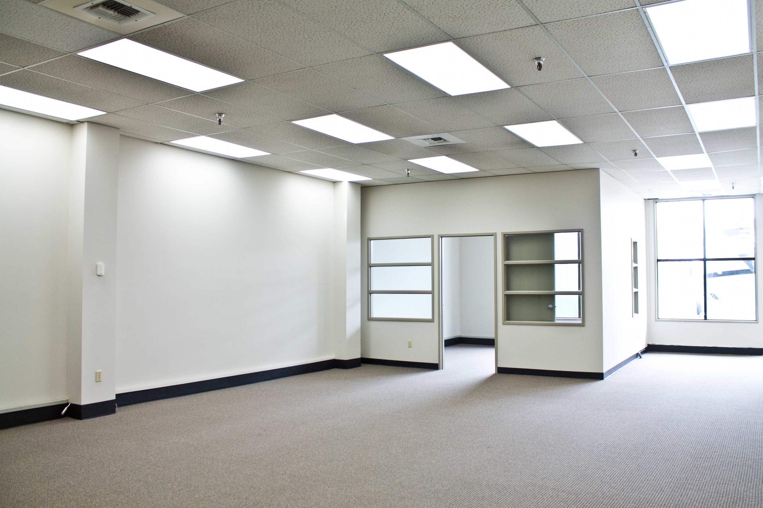 Office Space