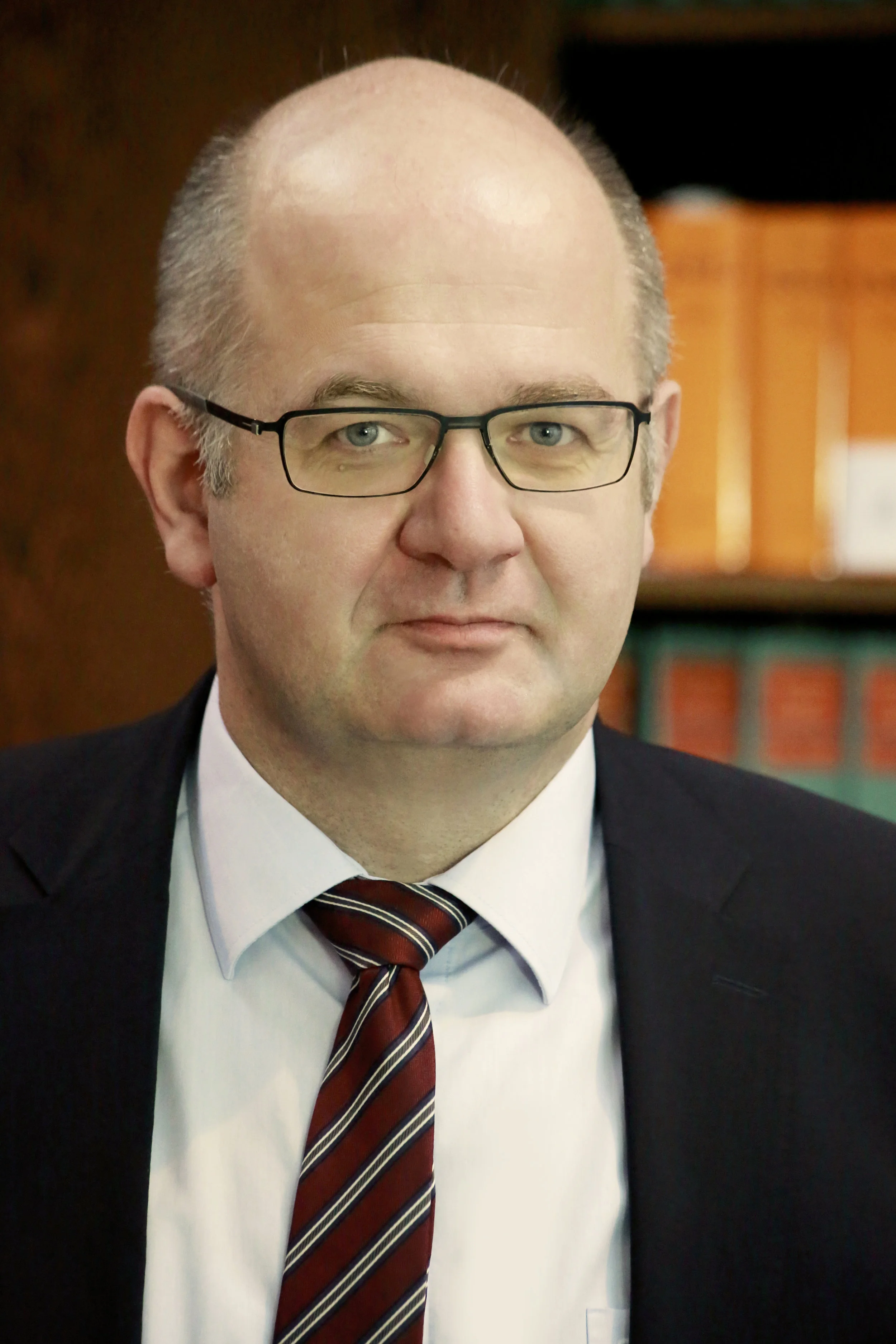 Dr. Jochen Heide