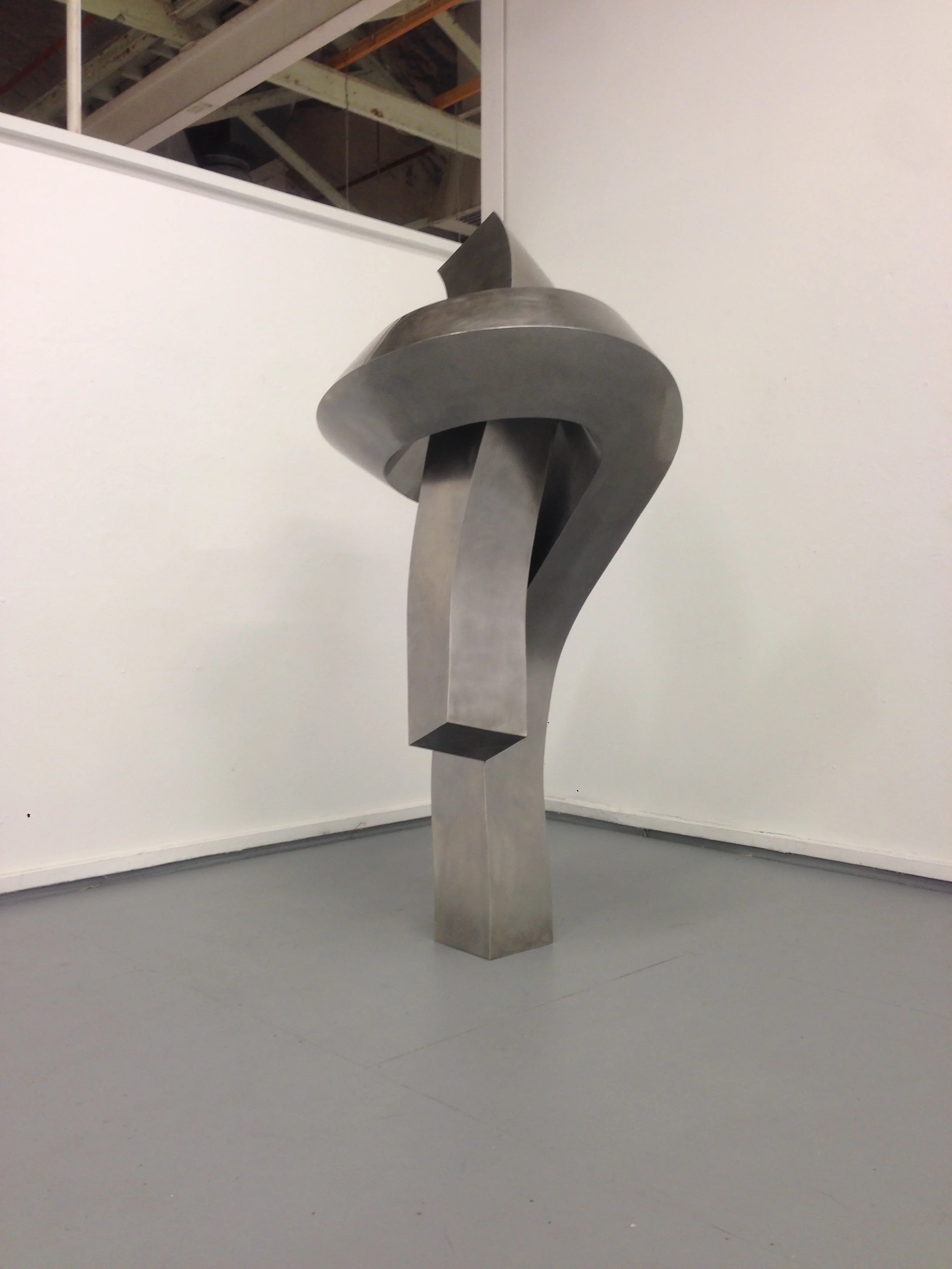 Martin George "Embrace"