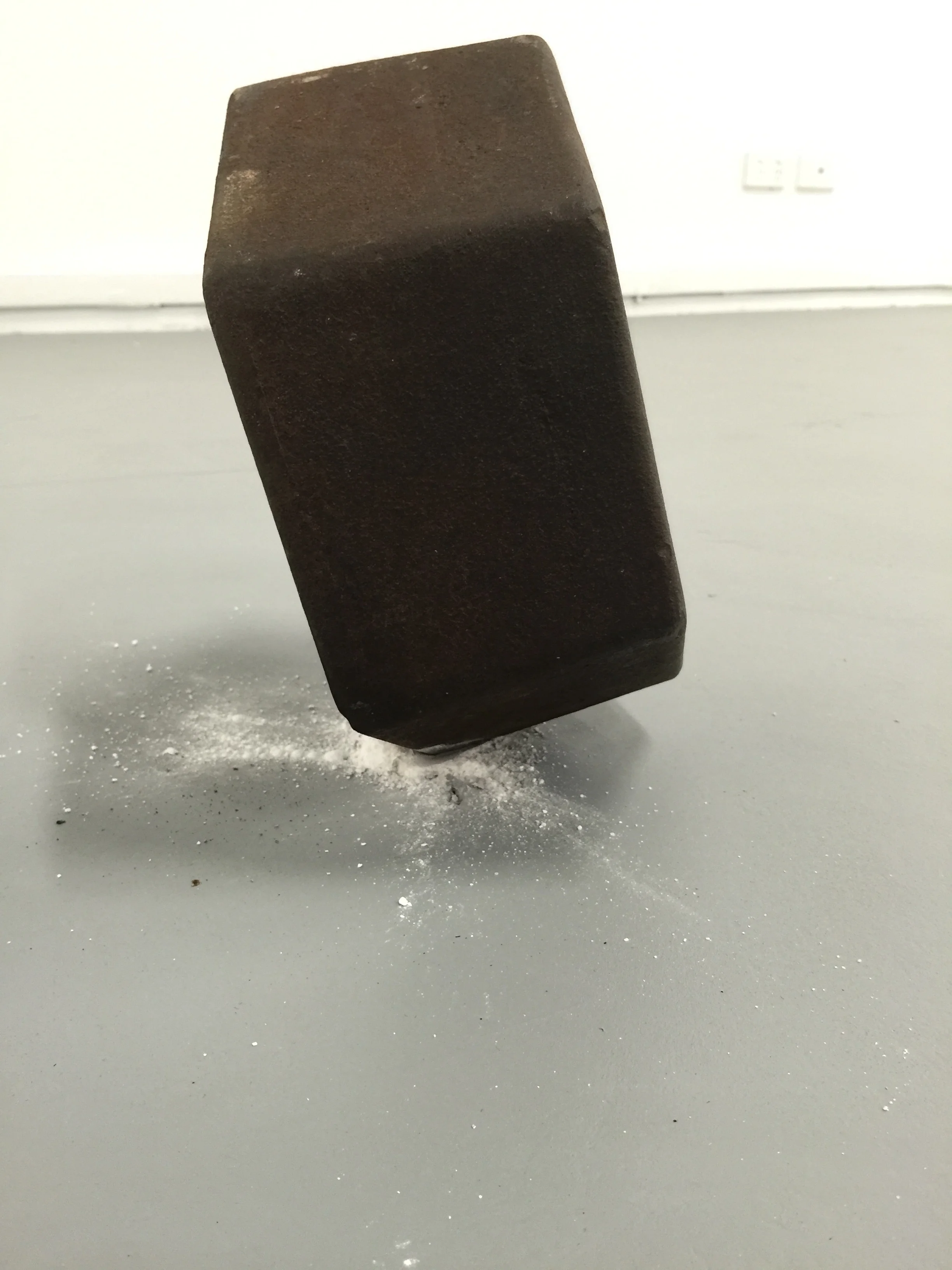 Martin George Breaking Classicism