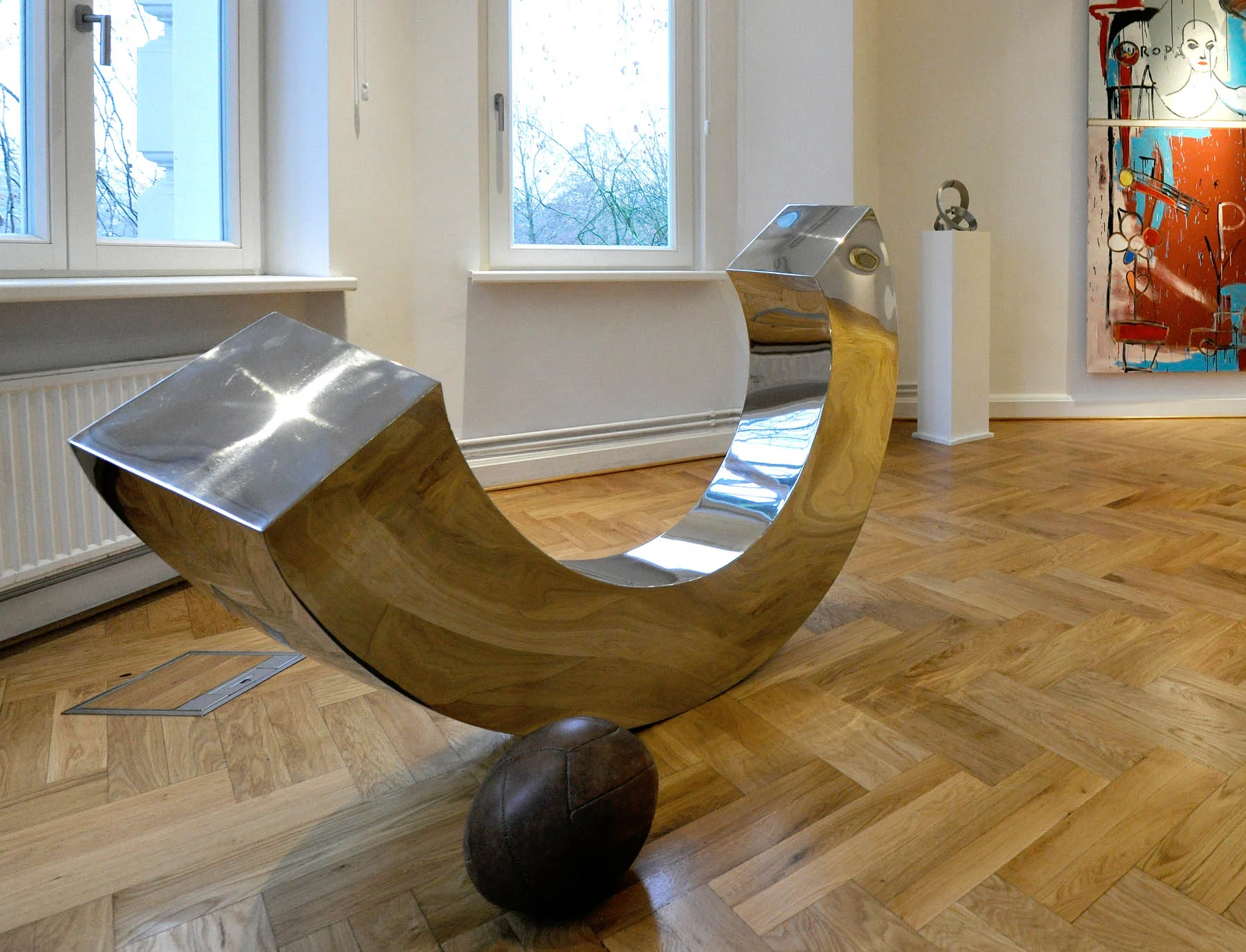 Martin George Berlin