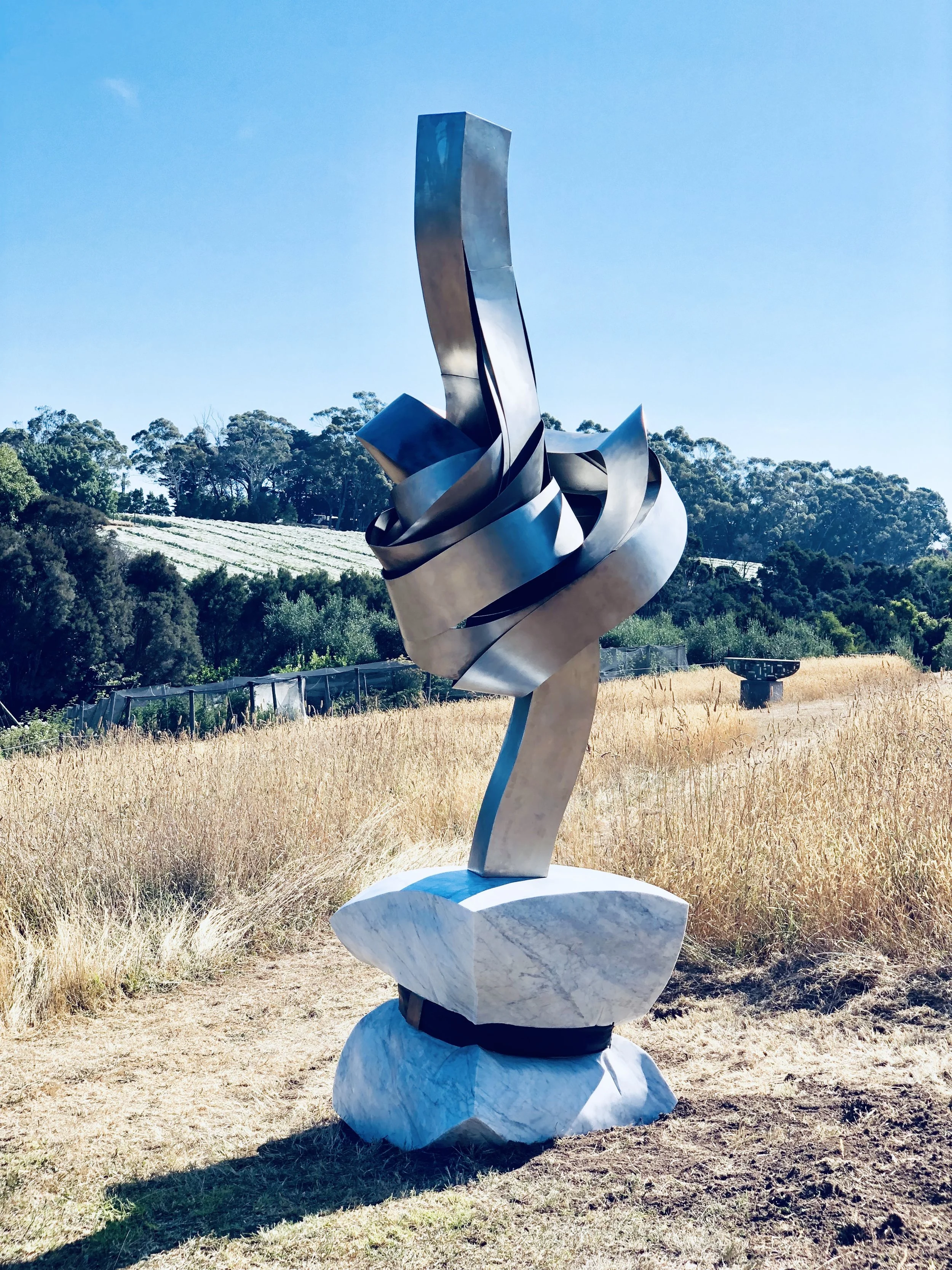 Martin George Divergent convergent