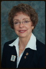DG Sharon Rollins